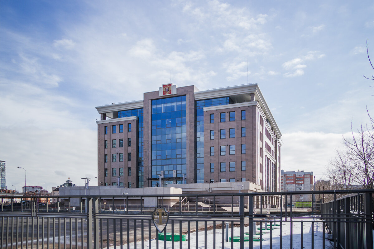 Вопросы о поведении в суде